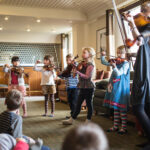 Experiencing Music Course